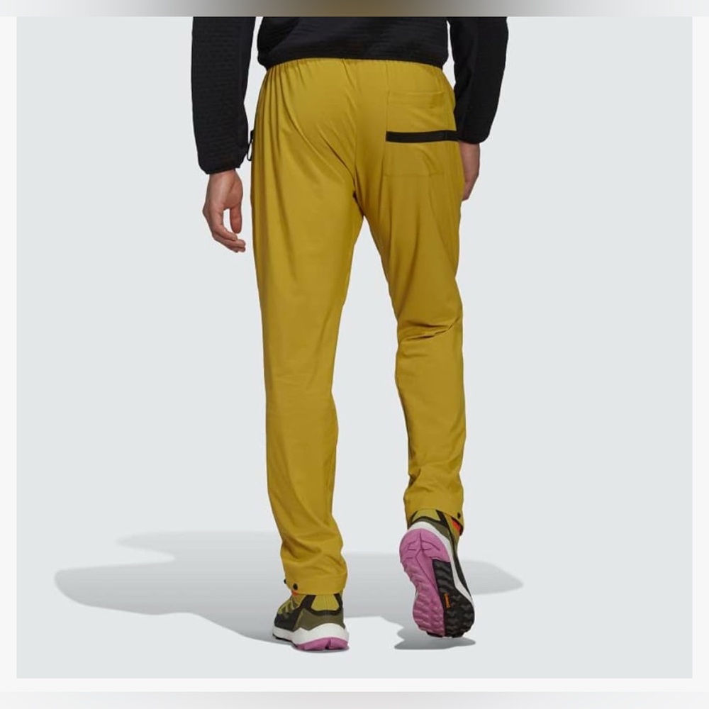 Adidas terrex pants - Picture 8 of 10